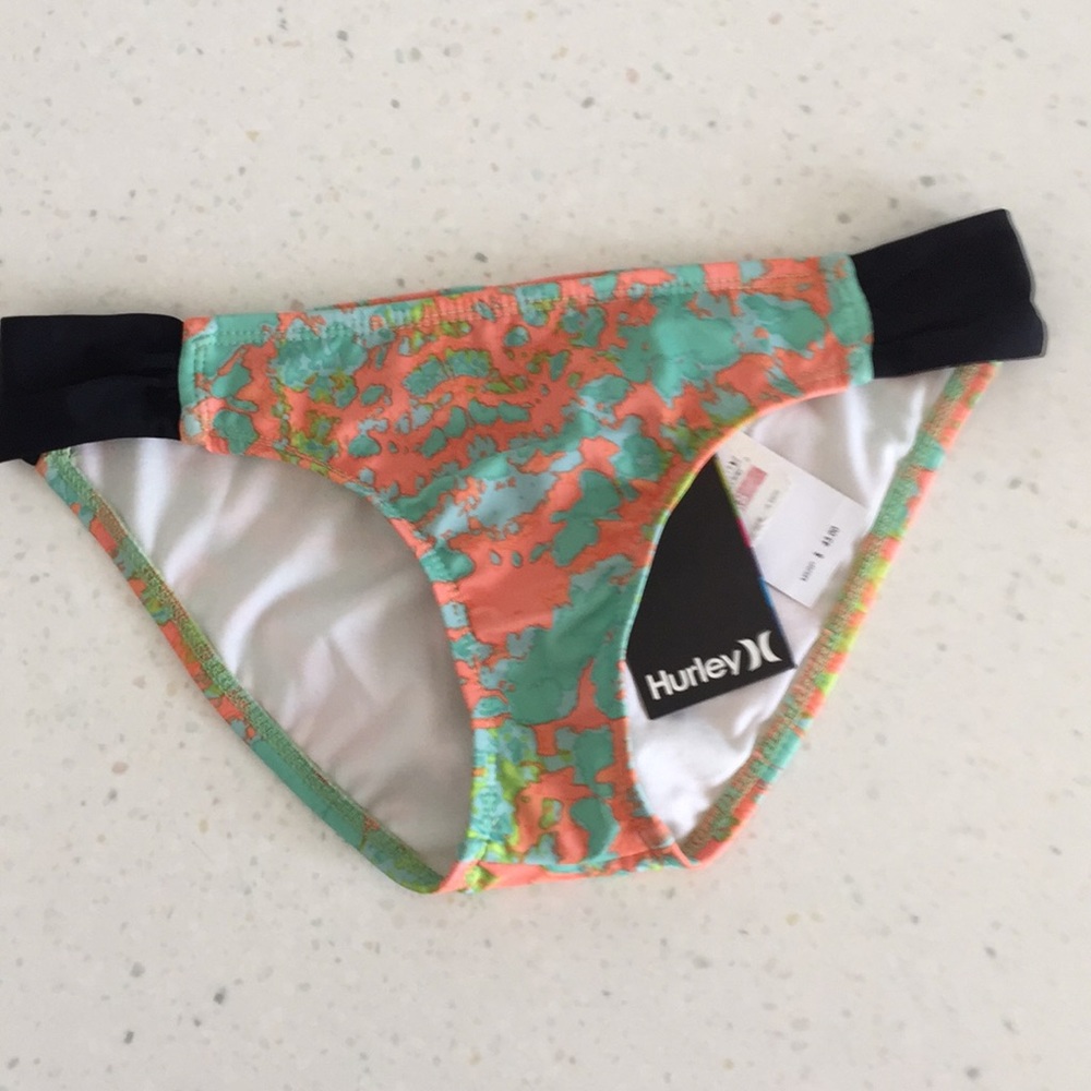 Ladies Bikini Swimsuit Bottom